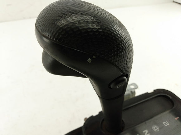 Jeep Liberty Gear Shifter Selector