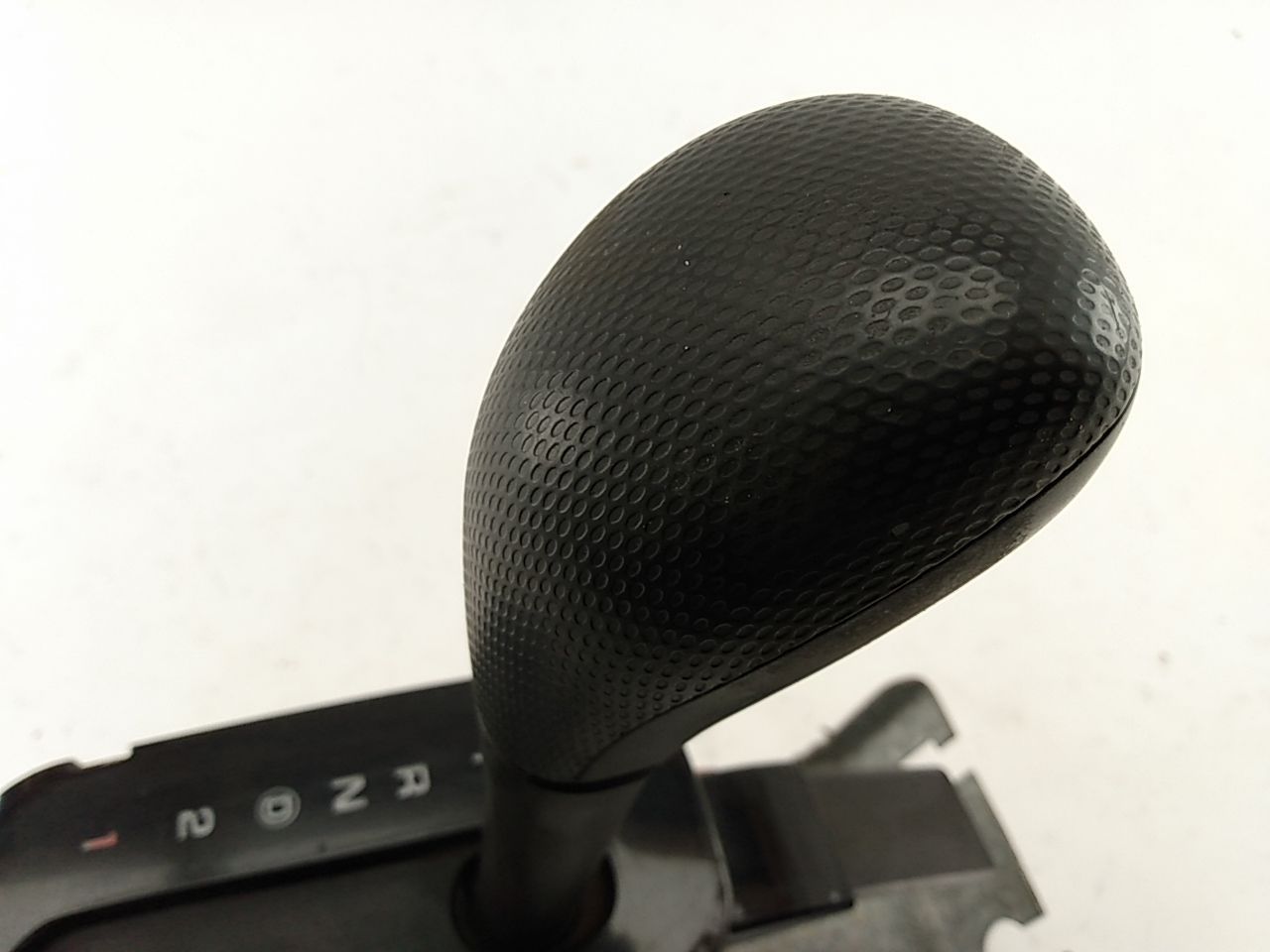 Jeep Liberty Gear Shifter Selector