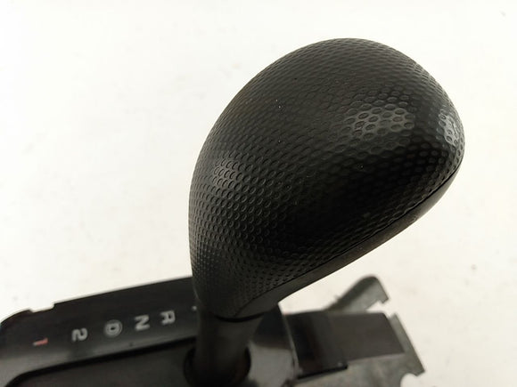 Jeep Liberty Gear Shifter Selector