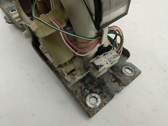 Jeep Liberty Gear Shifter Selector
