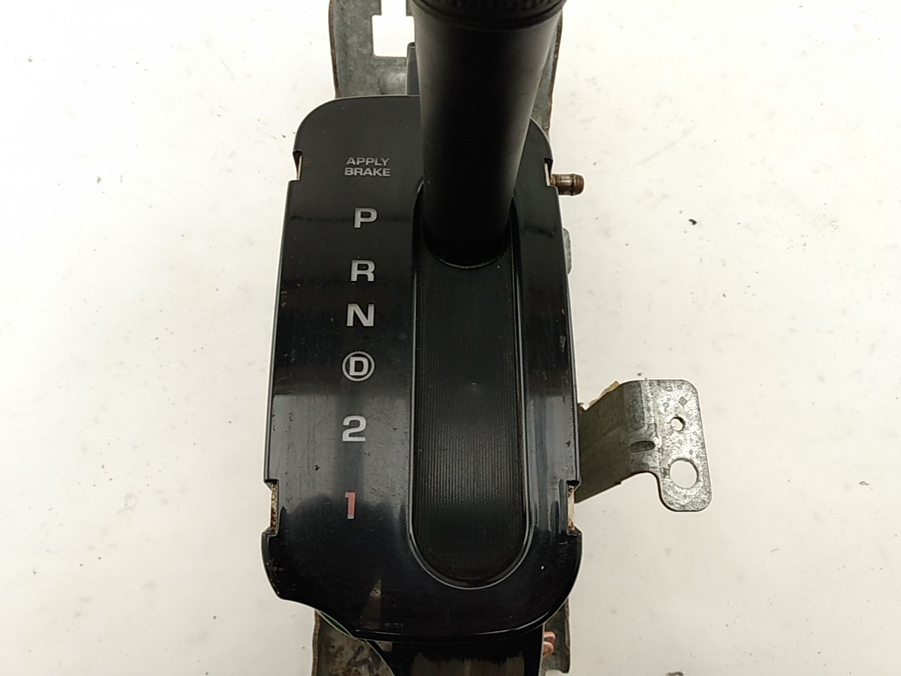 Jeep Liberty Gear Shifter Selector