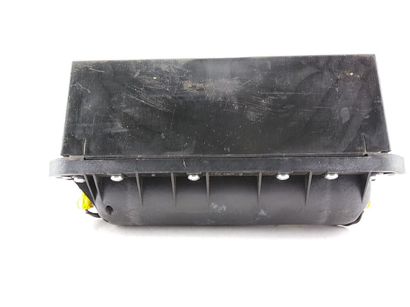 Jeep Liberty Passenger Right Dashboard Airbag