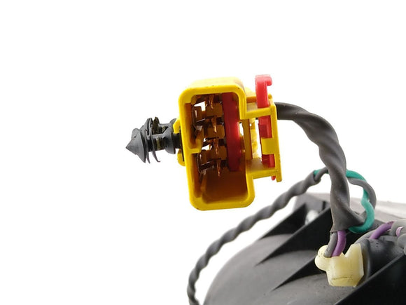 Jeep Liberty Passenger Right Dashboard Airbag