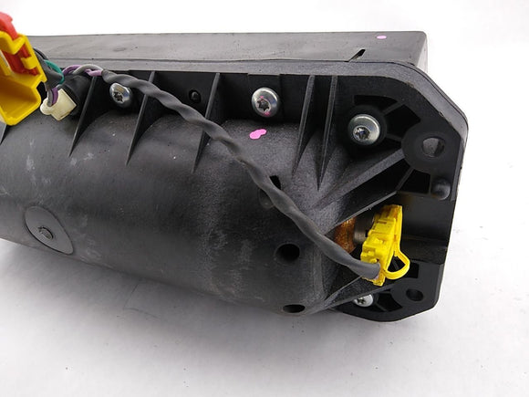 Jeep Liberty Passenger Right Dashboard Airbag