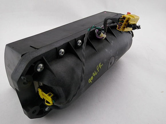 Jeep Liberty Passenger Right Dashboard Airbag