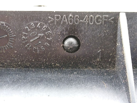 Jeep Liberty Passenger Right Dashboard Airbag