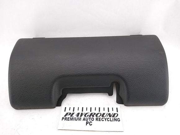 Jeep Liberty Driver Left Front Dashboard Knee Bolster Trim