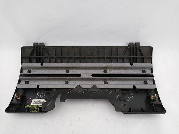 Jeep Liberty Driver Left Front Dashboard Knee Bolster Trim