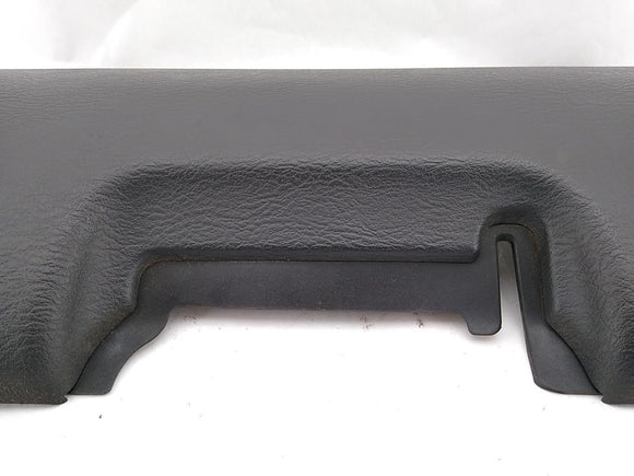 Jeep Liberty Driver Left Front Dashboard Knee Bolster Trim