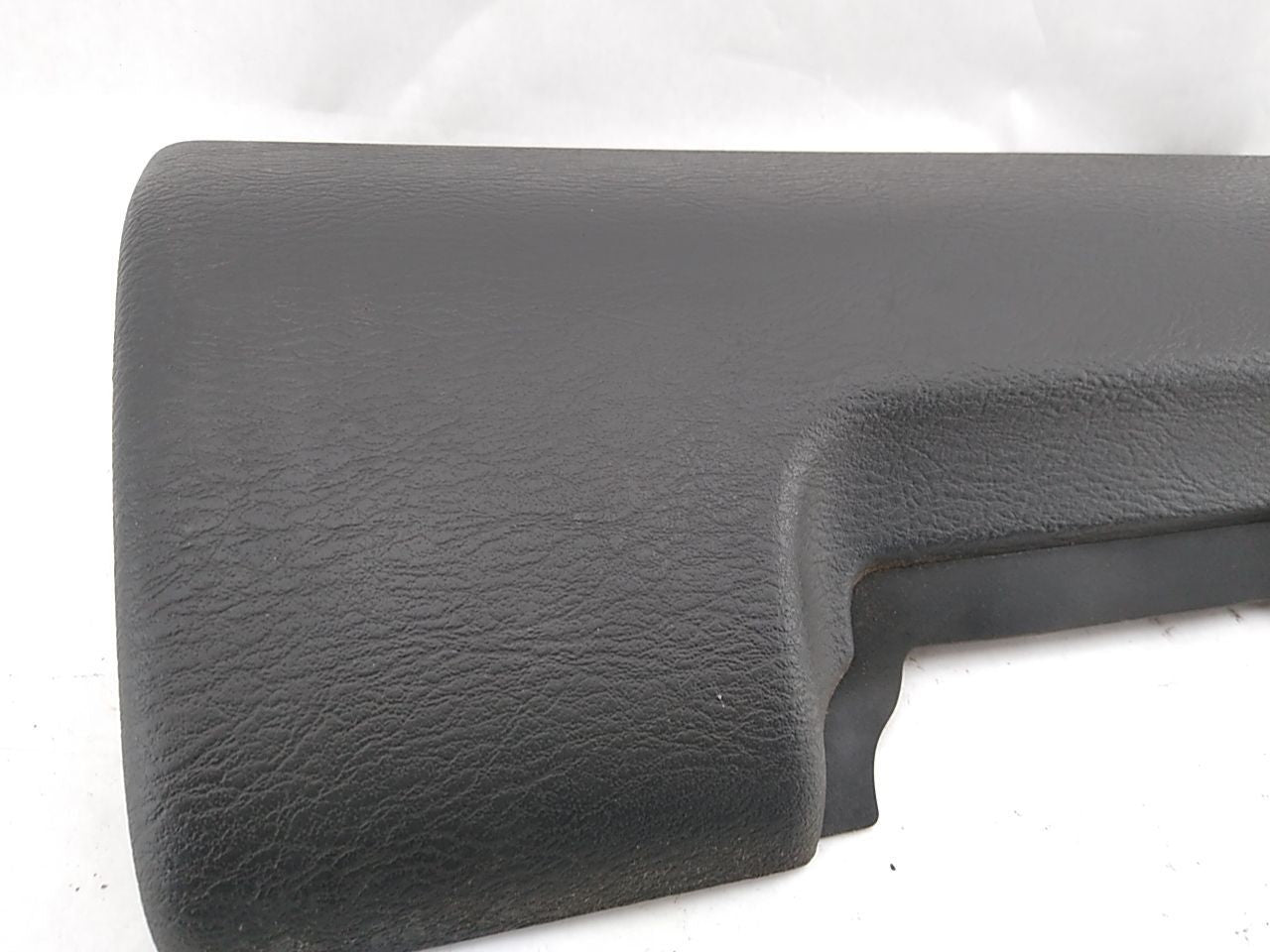 Jeep Liberty Driver Left Front Dashboard Knee Bolster Trim