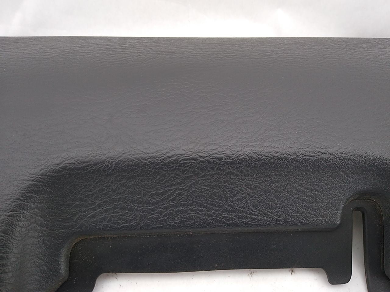 Jeep Liberty Driver Left Front Dashboard Knee Bolster Trim