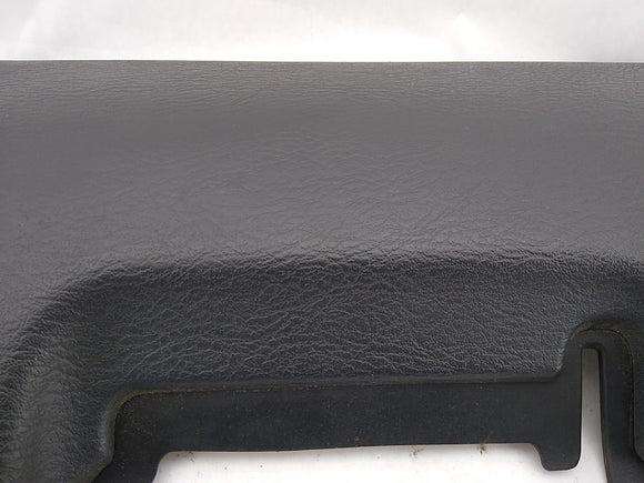 Jeep Liberty Driver Left Front Dashboard Knee Bolster Trim