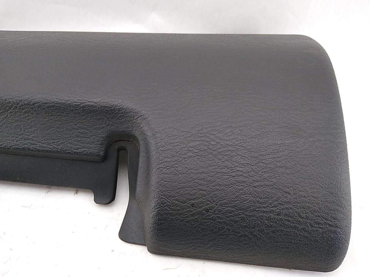 Jeep Liberty Driver Left Front Dashboard Knee Bolster Trim