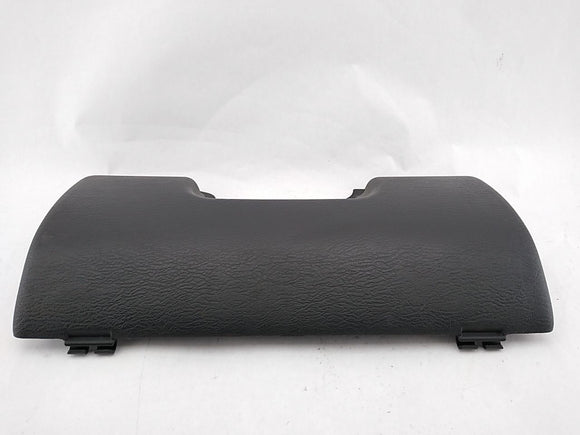 Jeep Liberty Driver Left Front Dashboard Knee Bolster Trim