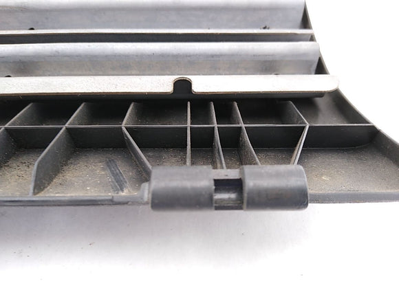 Jeep Liberty Driver Left Front Dashboard Knee Bolster Trim