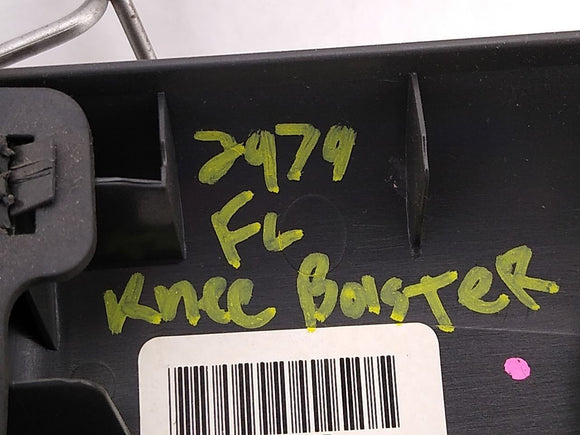 Jeep Liberty Driver Left Front Dashboard Knee Bolster Trim