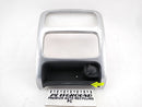 Jeep Liberty Center Dash Radio Trim Bezel-1