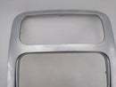 Jeep Liberty Center Dash Radio Trim Bezel-8