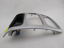 Jeep Liberty Center Dash Radio Trim Bezel-10