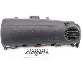 Jeep Liberty Passenger Right Dashboard Panel