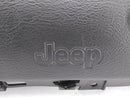 Jeep Liberty Passenger Right Dashboard Panel-3