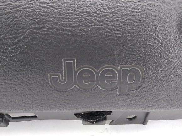 Jeep Liberty Passenger Right Dashboard Panel