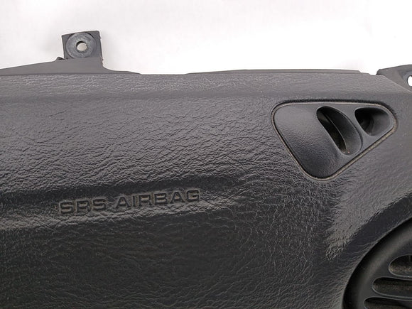 Jeep Liberty Passenger Right Dashboard Panel