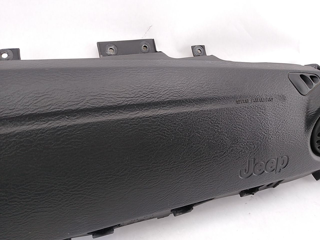 Jeep Liberty Passenger Right Dashboard Panel
