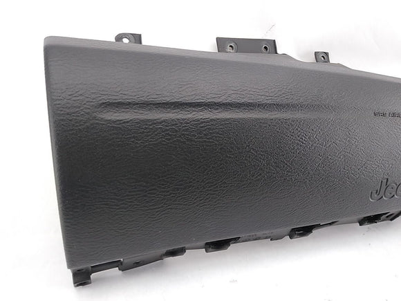 Jeep Liberty Passenger Right Dashboard Panel