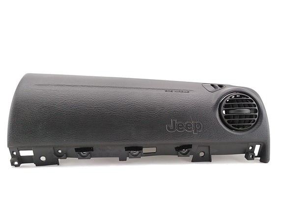 Jeep Liberty Passenger Right Dashboard Panel