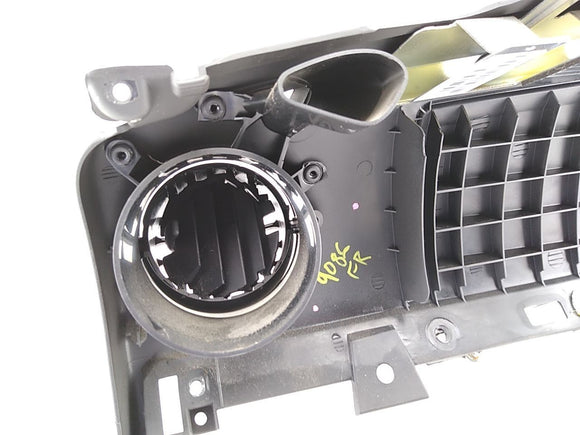 Jeep Liberty Passenger Right Dashboard Panel