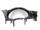 Jeep Liberty Instrument Cluster Bezel-2
