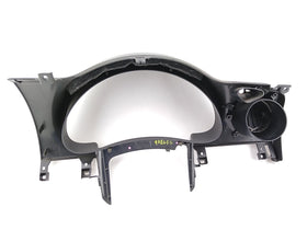 Jeep Liberty Instrument Cluster Bezel - 0