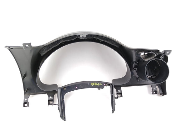 Jeep Liberty Instrument Cluster Bezel