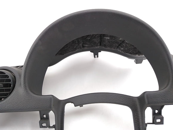 Jeep Liberty Instrument Cluster Bezel