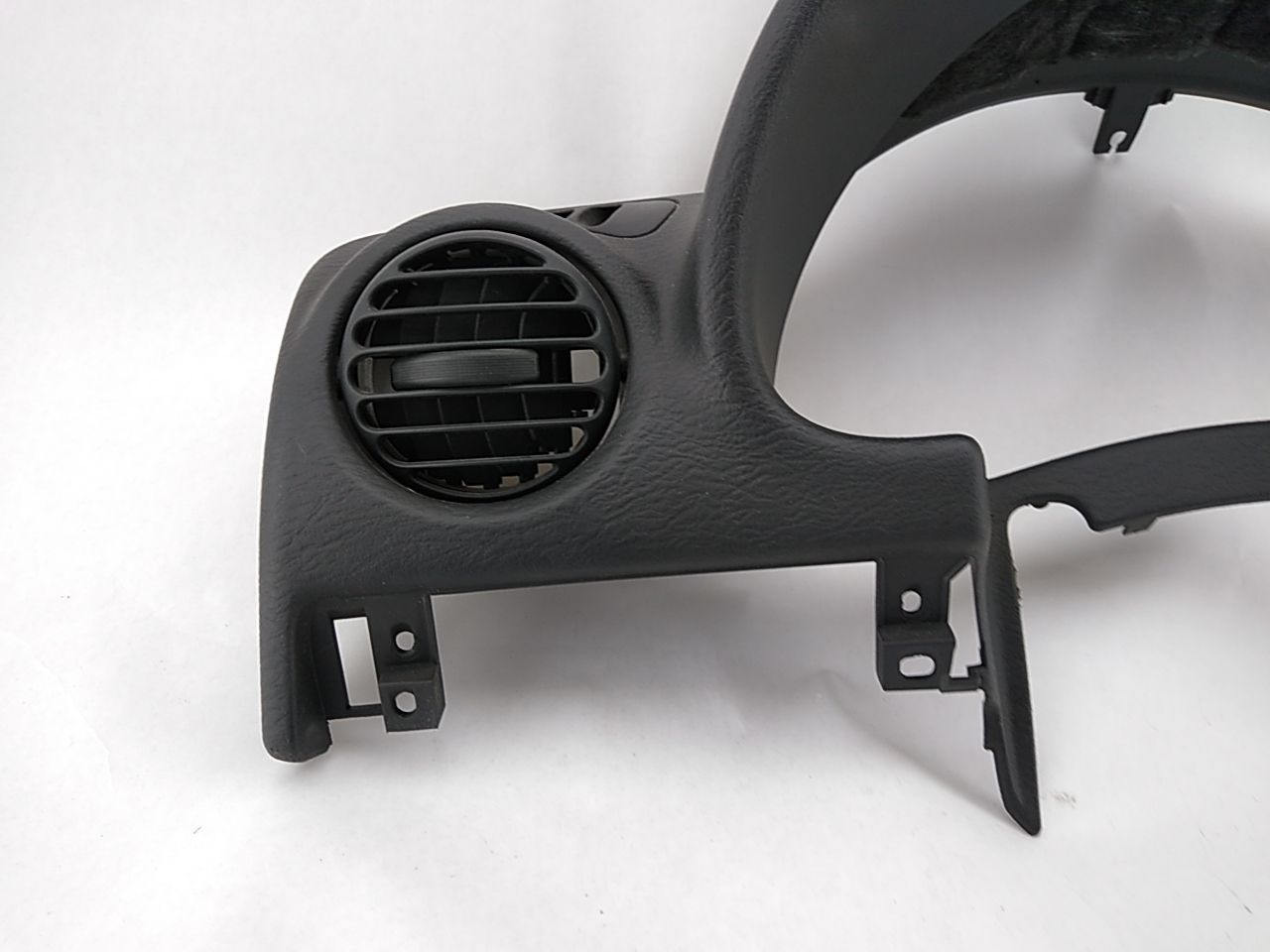Jeep Liberty Instrument Cluster Bezel