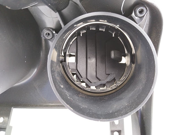 Jeep Liberty Instrument Cluster Bezel