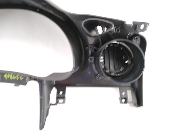 Jeep Liberty Instrument Cluster Bezel