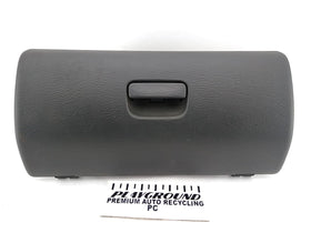 Jeep Liberty Glove Box Storage Compartment