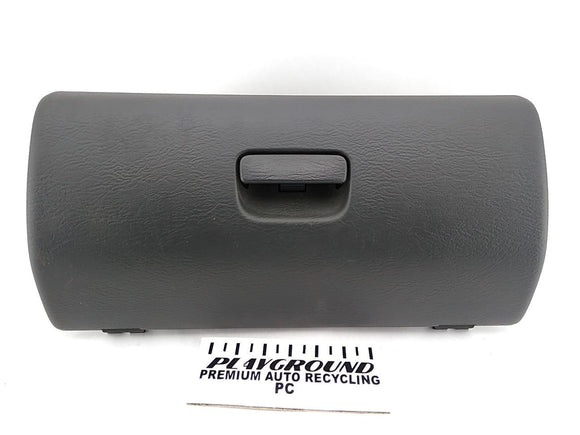 Jeep Liberty Glove Box Storage Compartment