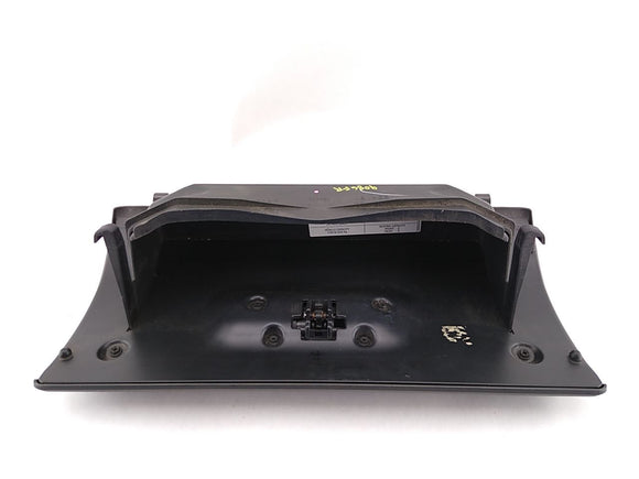 Jeep Liberty Glove Box Storage Compartment