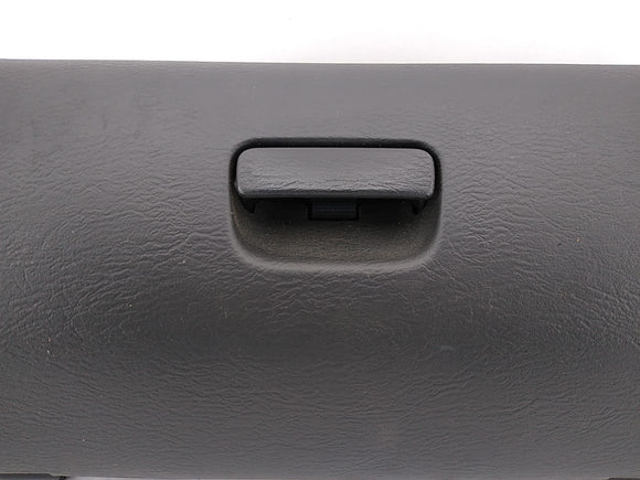 Jeep Liberty Glove Box Storage Compartment