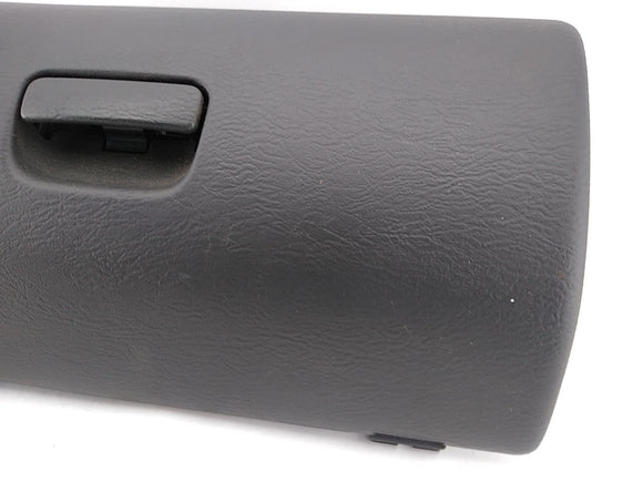 Jeep Liberty Glove Box Storage Compartment