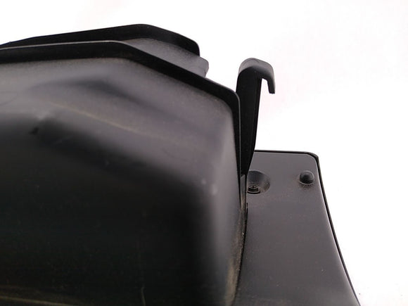 Jeep Liberty Glove Box Storage Compartment