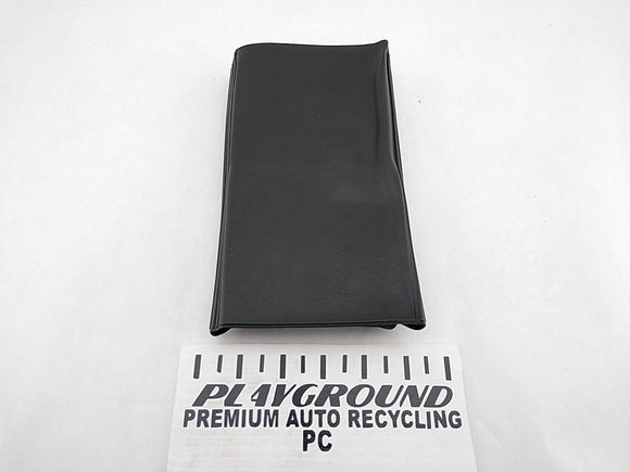 Jeep Liberty Owner's Manual