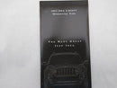 Jeep Liberty Owner's Manual-5