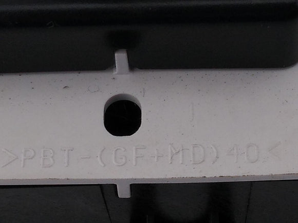 Jeep Liberty Temperature Climate Control