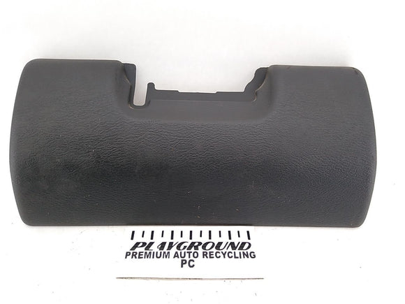 Jeep Liberty Driver Left Lower Dashboard Panel