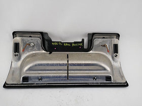 Jeep Liberty Driver Left Lower Dashboard Panel - 0