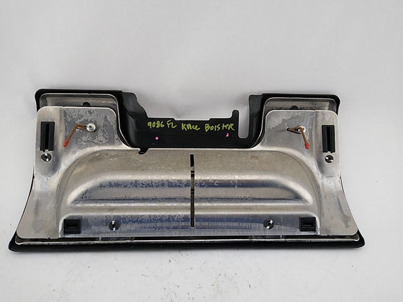 Jeep Liberty Driver Left Lower Dashboard Panel